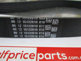 Subaru Liberty Genuine V-Belt (23769D) New Part