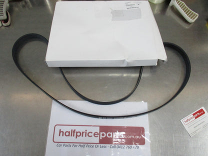 Subaru Liberty Genuine V-Belt (23769D) New Part