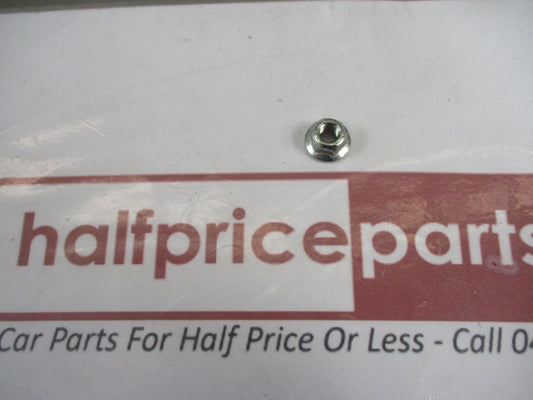 Subaru Impreza/BRZ/Legacy/Tribeca/WRX/STI Genuine Fuel Tank Shield Nut. Suspension Stabilizer Bar Bracket Nut New Part
