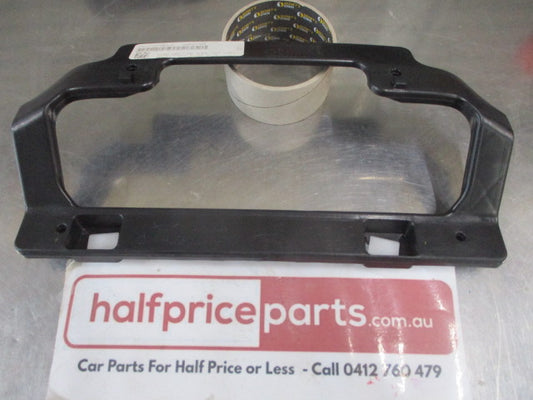 Ford Mustang Genuine Rear Center Bumper Mounting Bracket New Part