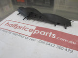 Honda CR-V Genuine Driver Side Bonnet Hinge Cover Trim New Part