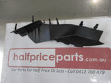 Honda CR-V Genuine Driver Side Bonnet Hinge Cover Trim New Part