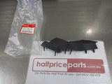 Honda CR-V Genuine Driver Side Bonnet Hinge Cover Trim New Part