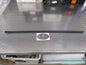 Hyundai Accent Genuine Right Hand Rear Outside Weatherstrip New Part