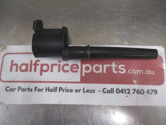 Ford Falcon BA/BF/FG/Mustang Genuine Ignition Coil V8 (Sold As Single) New Part