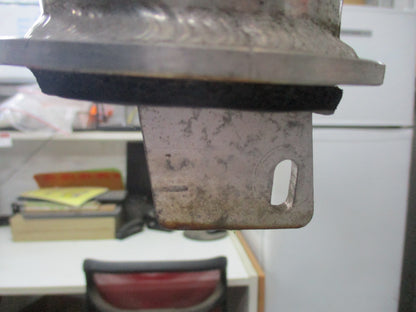 Nissan Navara D40 Genuine Alloy Sports Bar New Part