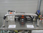 Nissan Navara D40 Genuine Alloy Sports Bar New Part