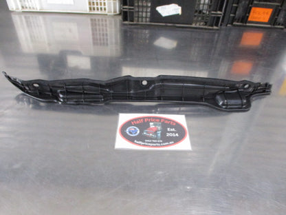Kia Picanto Genuine Front Right Hand Guard Insulator New Part