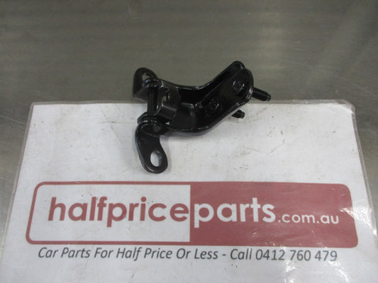 Honda Accord/Fit/CR-V/Civic Genuine Drivers Rear Lower Door Hinge New Part