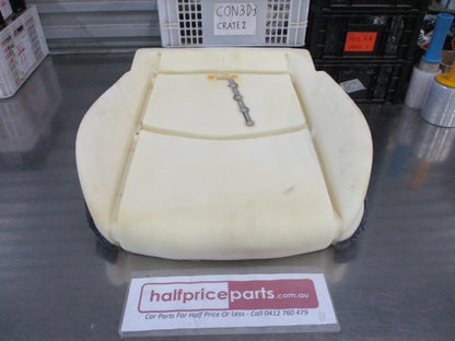 Mazda 6 Genuine Passenger Front Heated Seat Base Cushion New Part