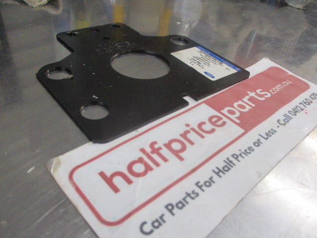 Ford Transit Genuine Front Inner Rail Reinforcement Plate New Part