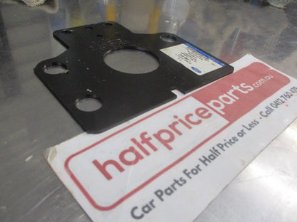 Ford Transit Genuine Front Inner Rail Reinforcement Plate New Part