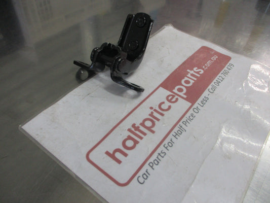 Honda Accord/Fit/CR-V/Civic Genuine Drivers Rear Lower Door Hinge New Part