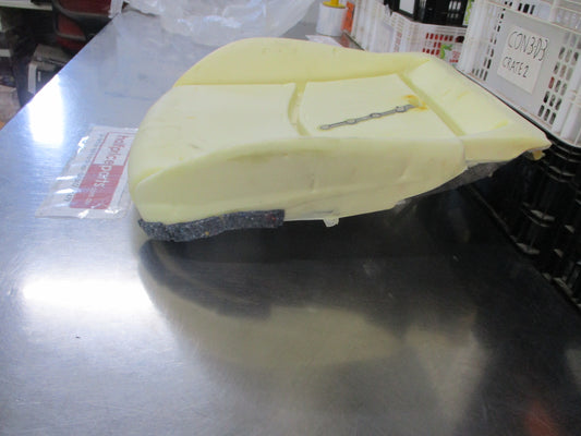 Mazda 6 Genuine Passenger Front Heated Seat Base Cushion New Part