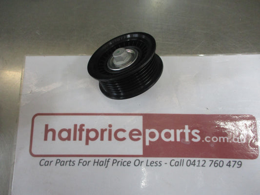 Holden VF 6.2Ltr Commodore Genuine Idler Pulley New Part