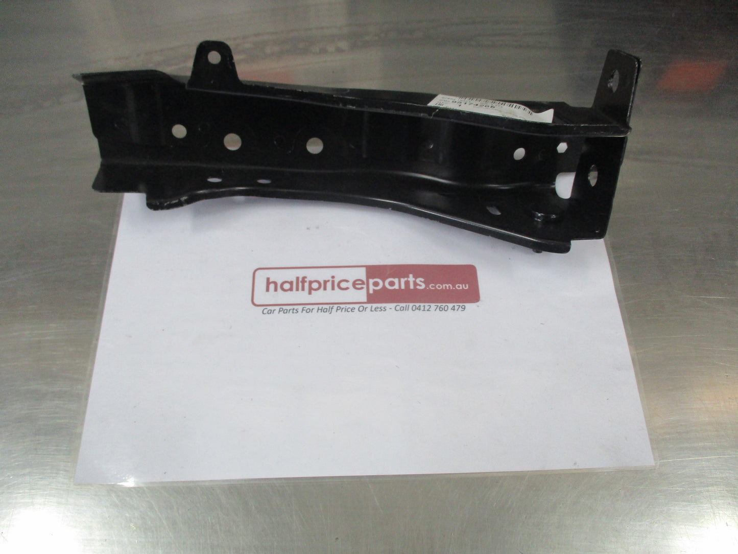 Holden Trax Genuine Left Hand Outer Support New Part