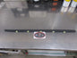 Kia Soul Genuine Right Hand Rear Outer Weatherstrip Moulding New Part