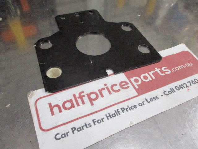 1868448 Ford Transit Genuine Front Inner Rail Reinforcement Plate New Part ...