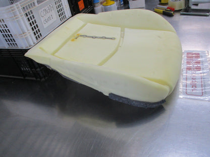 Mazda 6 Genuine Passenger Front Heated Seat Base Cushion New Part