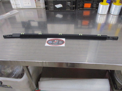 Kia Soul Genuine Right Hand Rear Outer Weatherstrip Moulding New Part