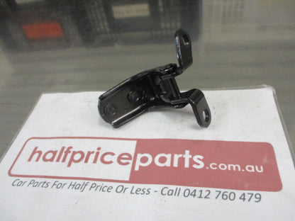Honda Accord/Fit/CR-V/Civic Genuine Drivers Rear Lower Door Hinge New Part