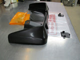 Subaru Liberty Genuine Rear Mud Flap (Splash Guard) Kit New Part