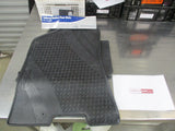 Hyundai Tucson Tailored Rubber Floor Mats Set Of 4 New Part