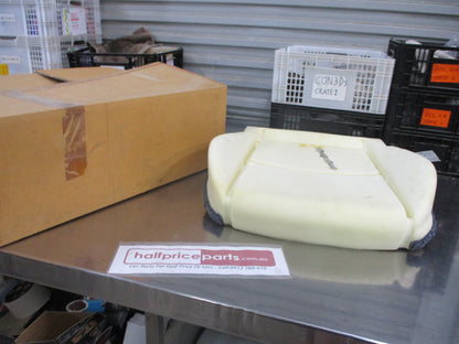 Mazda 6 Genuine Passenger Front Heated Seat Base Cushion New Part