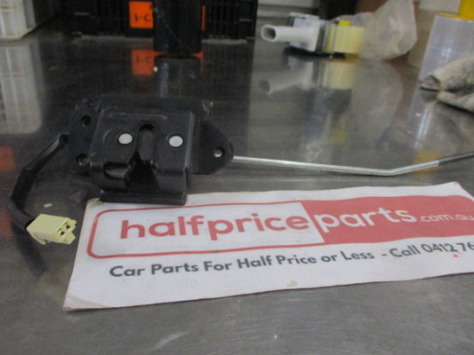 Ford Escape Genuine Tail Gate Lock Assembly New Part