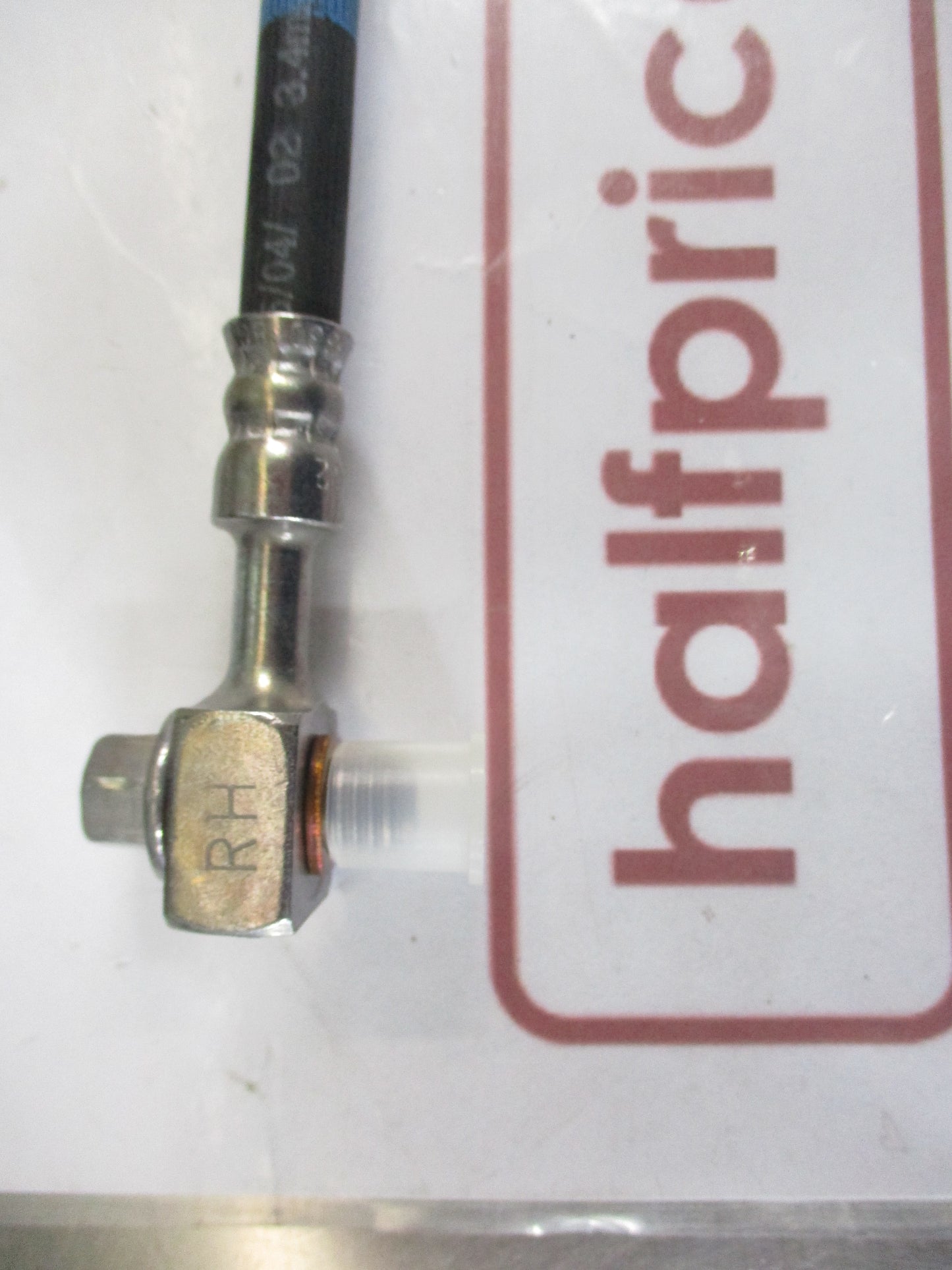 Holden Astra Genuine Right Hand Front Brake Hose New Part