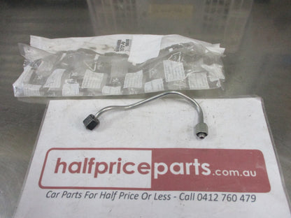 Citroen C4 DS5/Peugeot 207/308/3008 Genuine No1 Diesel Injector Pipe New Part