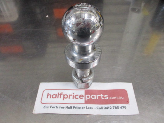 Ford 50mm 3.5t Tow Ball Used Part