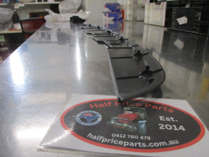 Kia Carnival / Hyundai Entourage Genuine Rear Under Bumper Under Cover Trim New Part