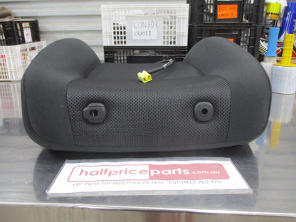 Mazda BT-50 Genuine Electric Seat Back Passenger Front Cloth Trim New Part