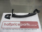 Citroen C4 DS4 Genuine Passenger Front Door Outer Handle (Unpainted) New Part