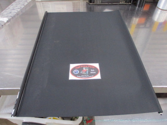 Hyundai Sonata Genuine Panoram Sunroof Blind (Black) New Part