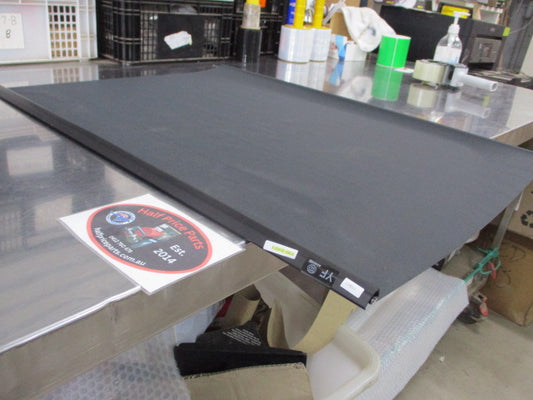Hyundai Sonata Genuine Panoram Sunroof Blind (Black) New Part