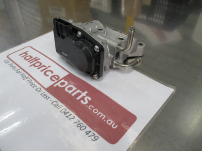 Subaru Forester/Liberty/Outback/Impreza/Crosstrek/XV Genuine EGR Valve New Part