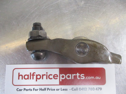 Ford Ranger PJ/PK Genuine Exhaust Rocker Arm 2.5ltr/3.0Ltr Diesel New Part