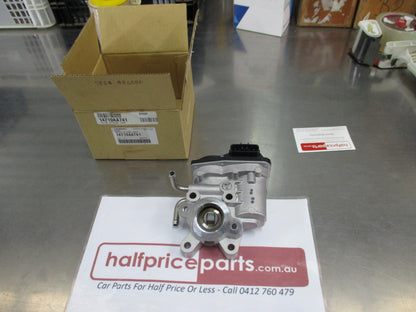 Subaru Forester/Liberty/Outback/Impreza/Crosstrek/XV Genuine EGR Valve New Part