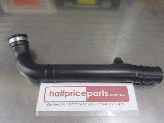 Suzuki Grand Vitara Genuine Intercooler Engine Side Hose New Part