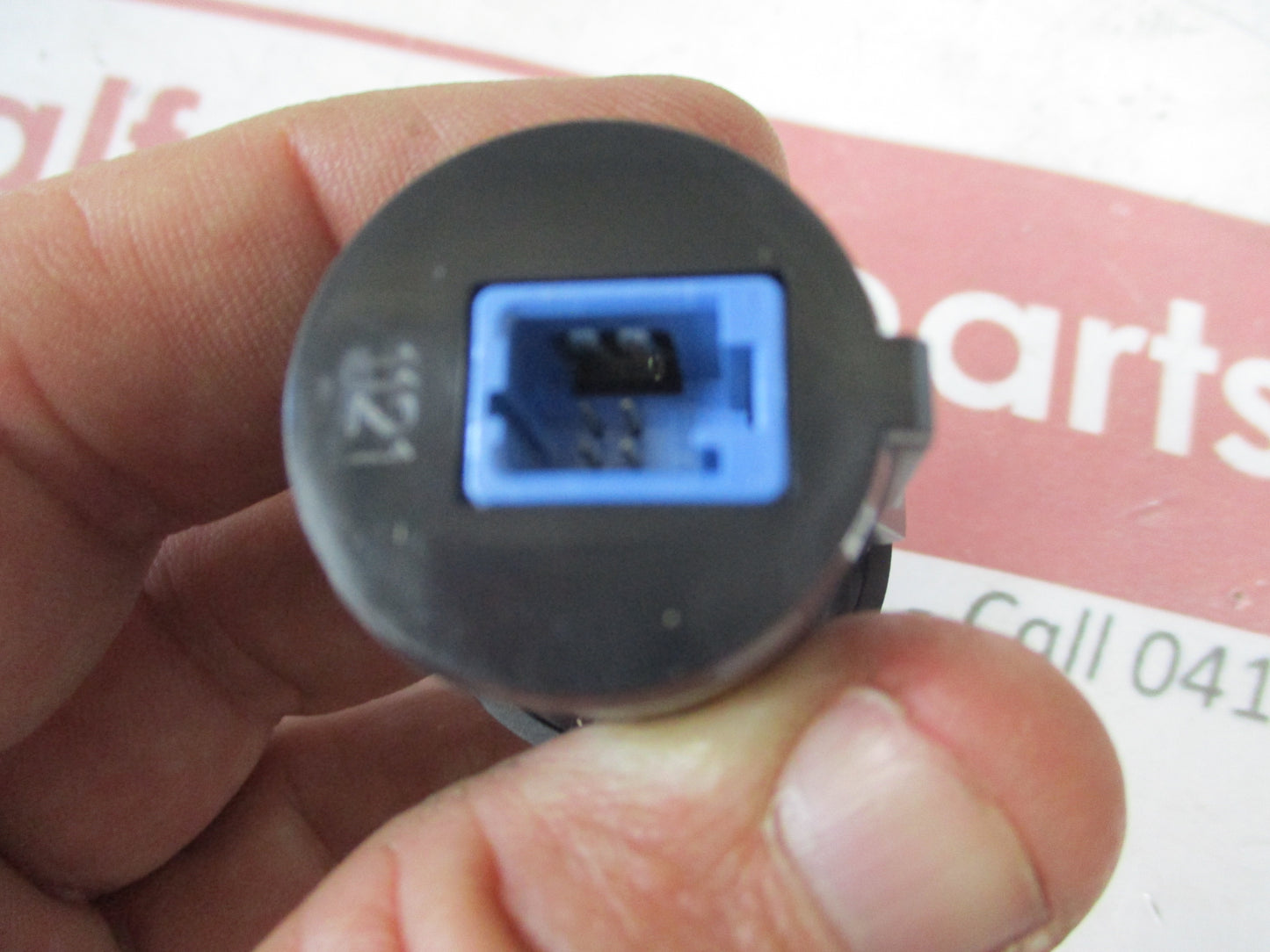 Suzuki Jimny JB64W-XG-XL-XC Genuine USB Socket New Part