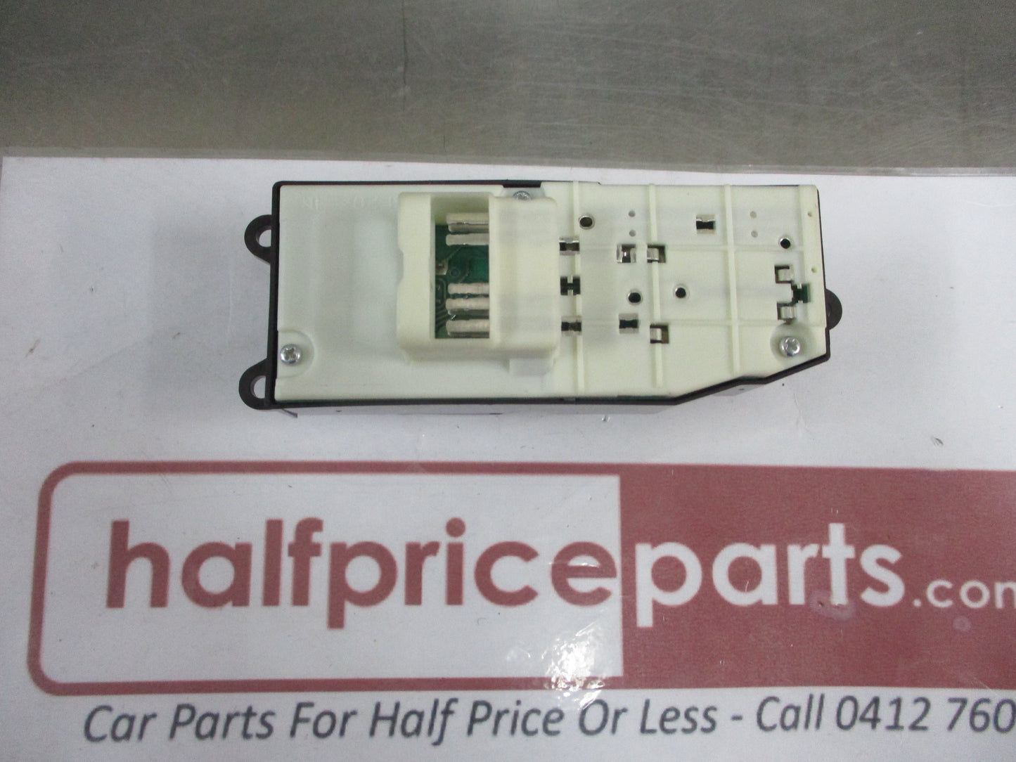 Toyota Camry/Echo/Hilux/Paseo/Starlet Genuine Power Window Switch New Part