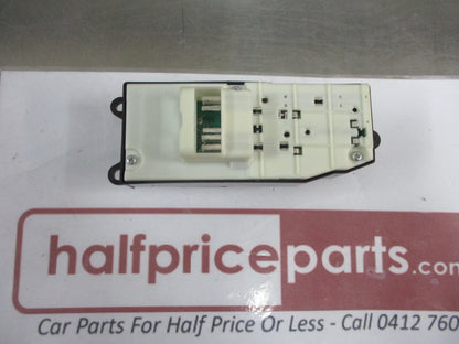 Toyota Camry/Echo/Hilux/Paseo/Starlet Genuine Power Window Switch New Part
