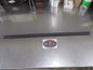 Hyundai Tucson Genuine Left Hand Front Outer Door Weather Strip New Part
