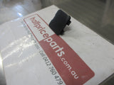 Citroen C4 Aircross 12 Genuine Tow Hook Cover (Unpainted) New Part