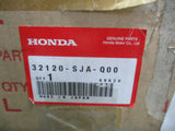 Honda Legend Genuine Engine Bay To Cabin Wiring Harness New Part