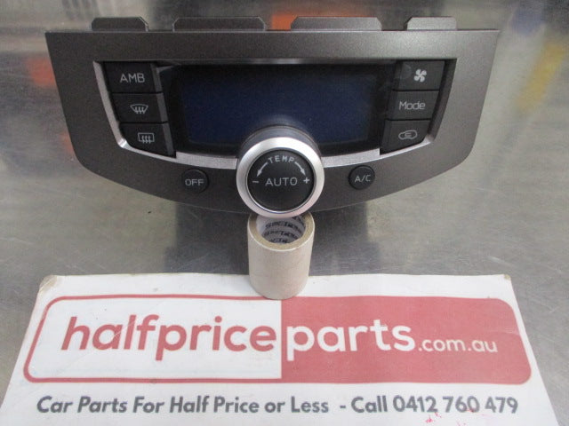 Ford Escape ZC/ZD Genuine Dash A/C Heater Climate Control Assembly New Part