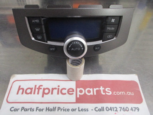 Ford Escape ZC/ZD Genuine Dash A/C Heater Climate Control Assembly New Part