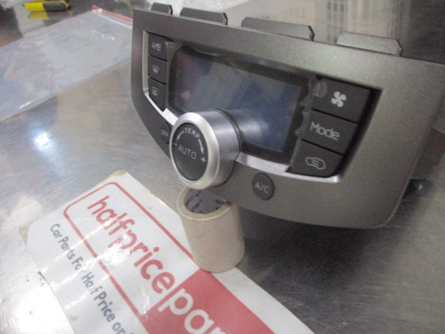 Ford Escape ZC/ZD Genuine Dash A/C Heater Climate Control Assembly New Part